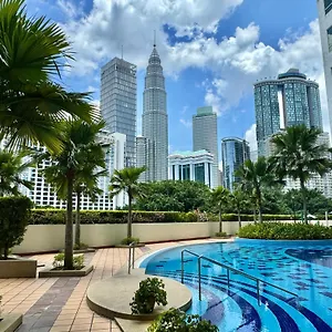 Habibi Klcc Хостел