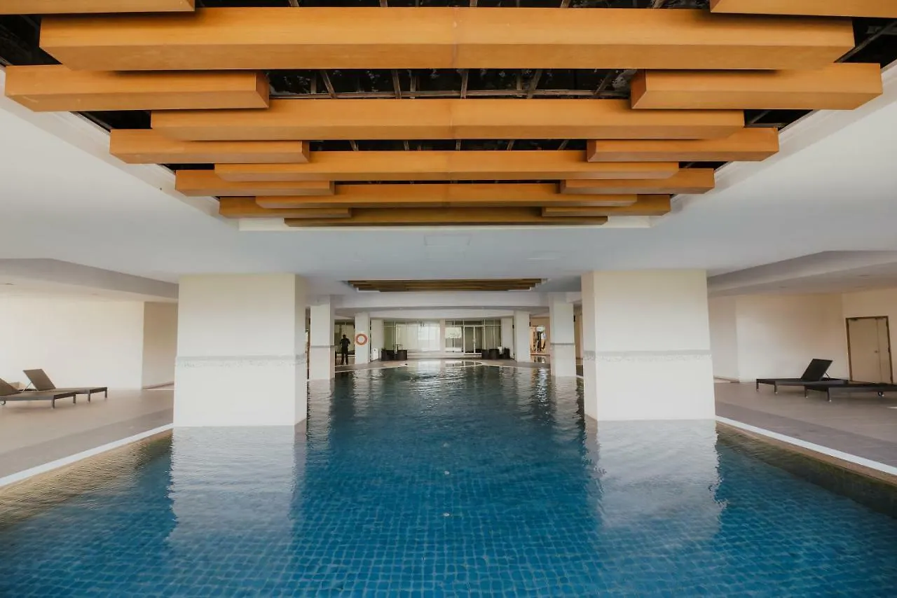 Homestay Rex Ollie @ 231 Tr Suite Kuala Lumpur Malaysia